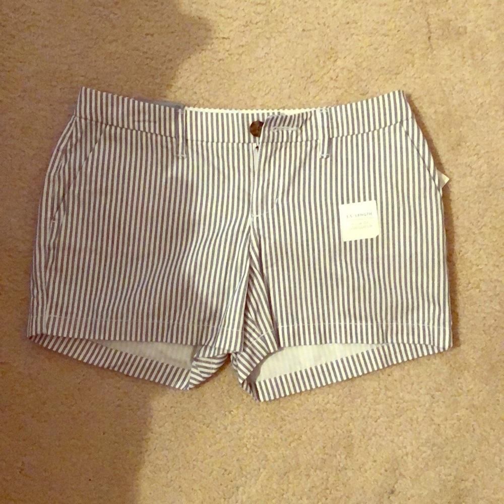 Cute summer shorts